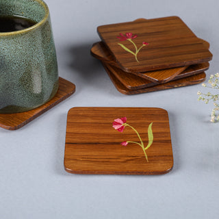 Coasters - The Creative Hub