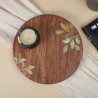 Lazy-Susan - The Creative Hub