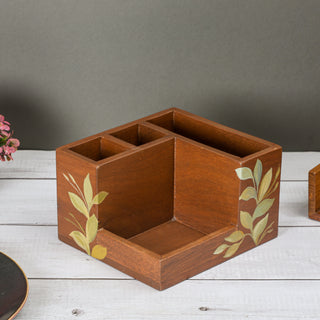 Cutlery Holder - The Creative Hub