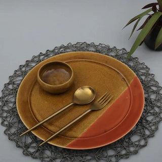 Dinner Plate - Creativehub