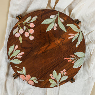 Floral Fiesta