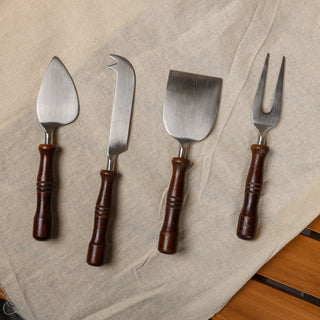 Cheese Knives