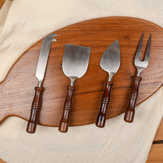 Cheese Knives